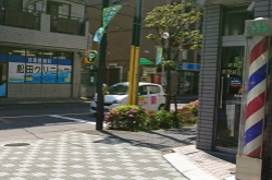 道案内写真
