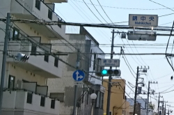 道案内写真