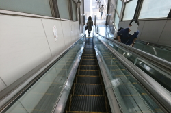 道案内写真