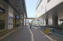 道案内写真