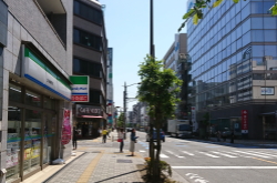 道案内写真