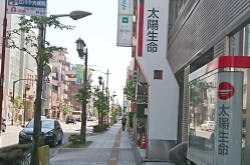 道案内写真