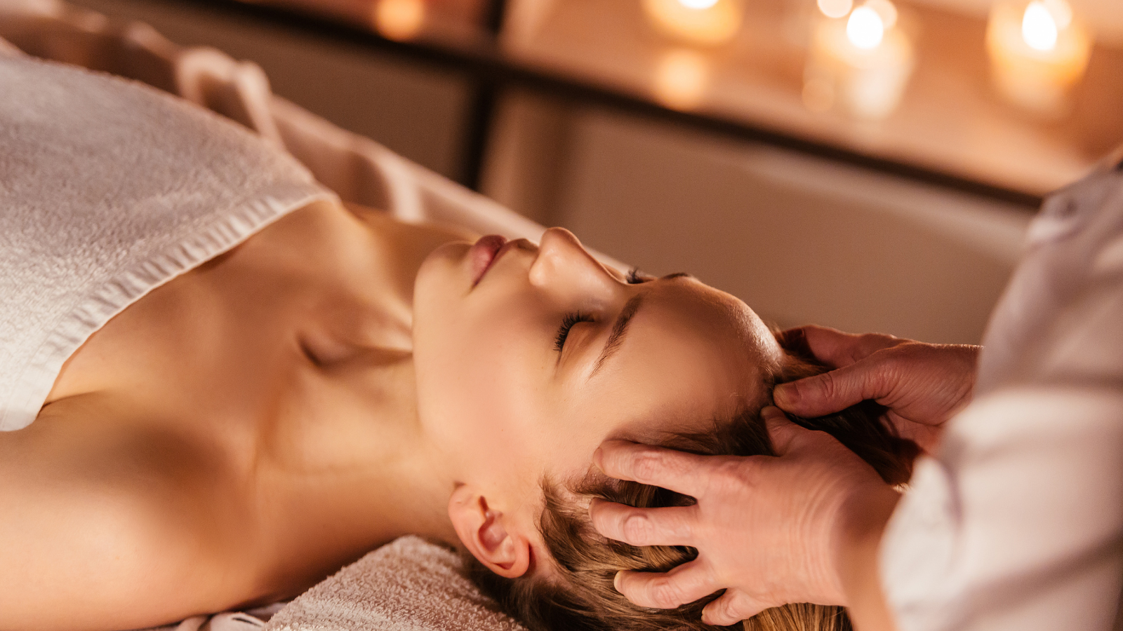 リラクゼーション整体サロンふたたび