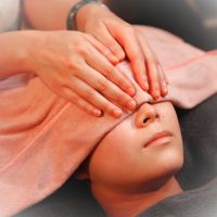 睡眠サポート