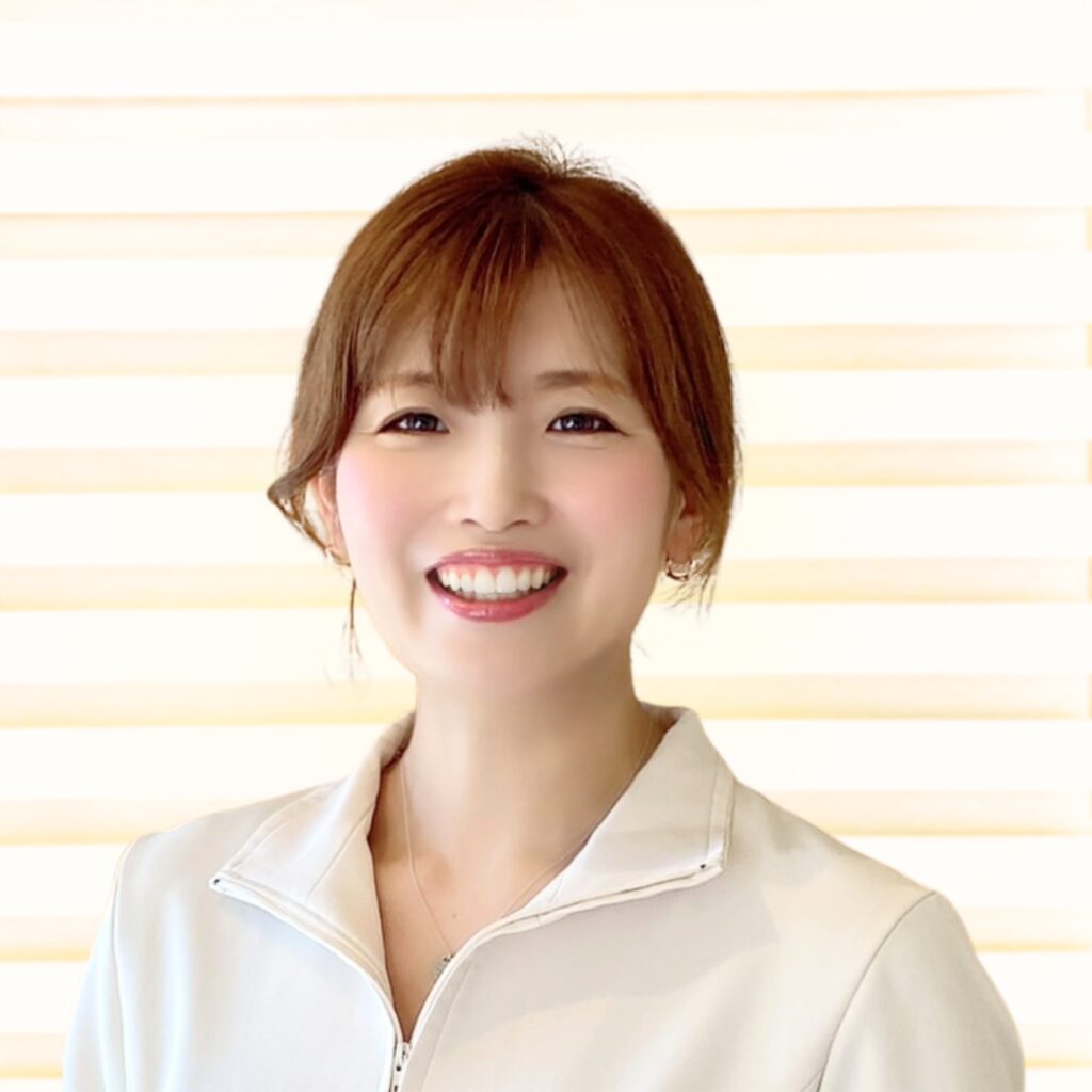 セラピスト紹介