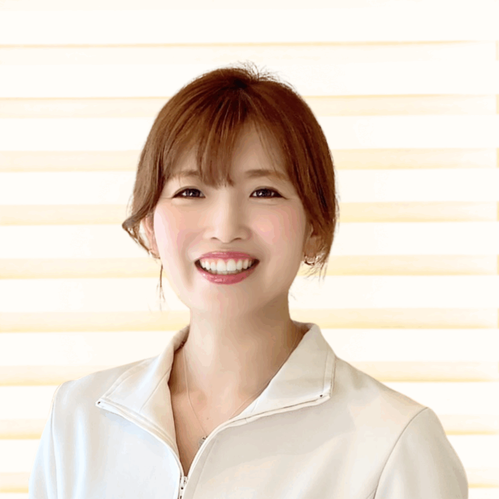 セラピスト紹介