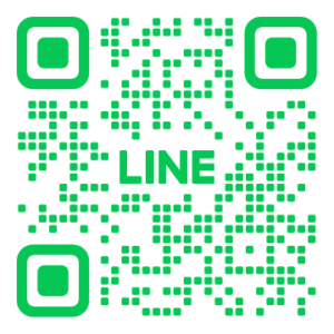 LINE友達登録