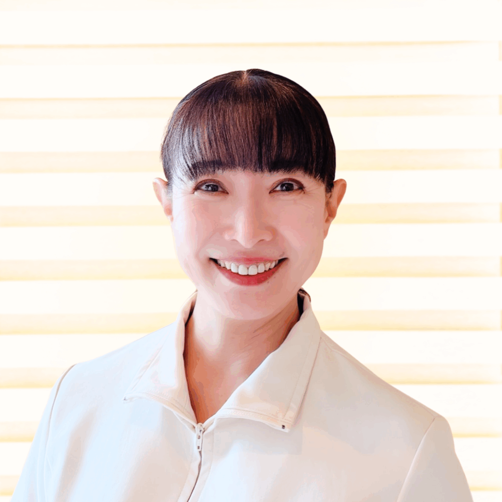 セラピスト紹介