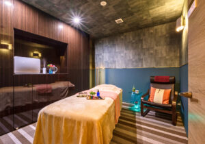 リンパマッサージサロン｜ふたたび